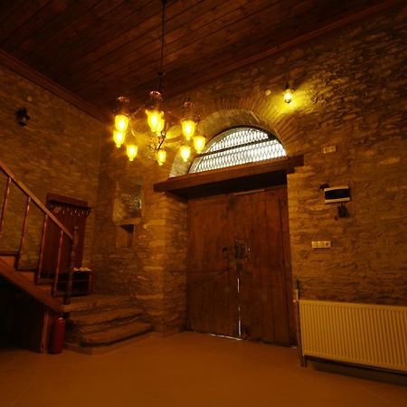 Hotel Kardelen Konaklari Safranbolu Exteriér fotografie
