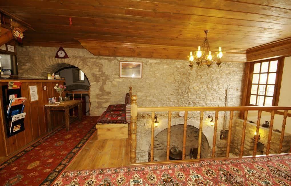 Hotel Kardelen Konaklari Safranbolu Exteriér fotografie