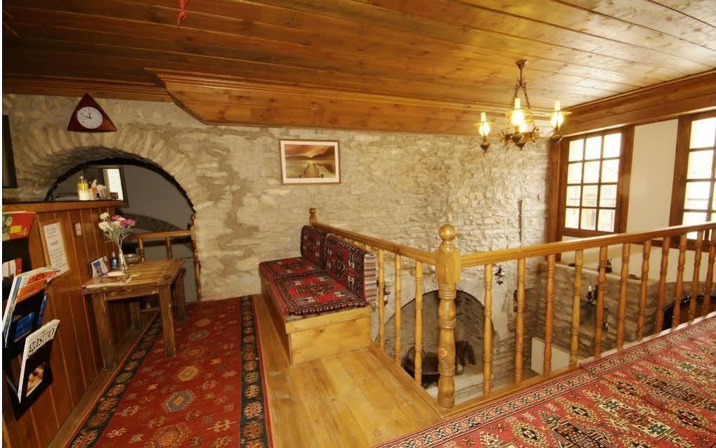 Hotel Kardelen Konaklari Safranbolu Exteriér fotografie