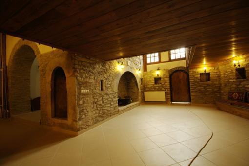 Hotel Kardelen Konaklari Safranbolu Exteriér fotografie