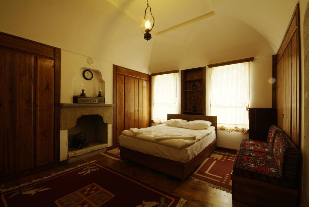 Hotel Kardelen Konaklari Safranbolu Pokoj fotografie
