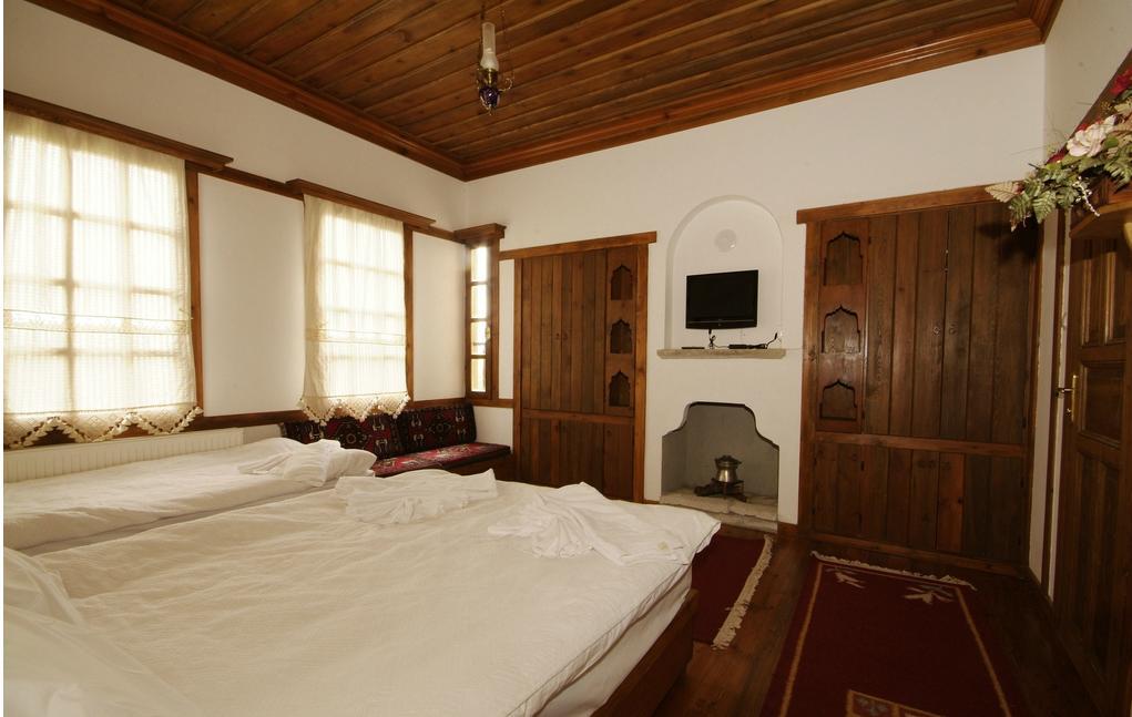 Hotel Kardelen Konaklari Safranbolu Pokoj fotografie