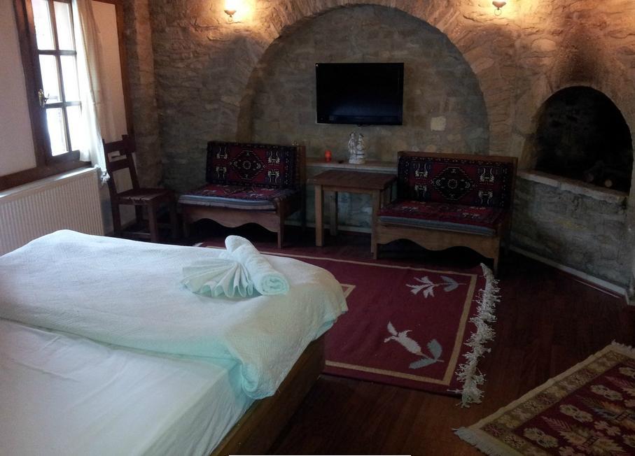 Hotel Kardelen Konaklari Safranbolu Pokoj fotografie