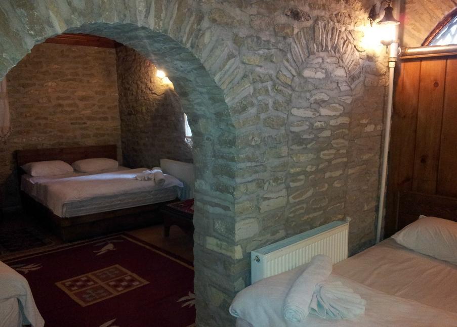 Hotel Kardelen Konaklari Safranbolu Pokoj fotografie