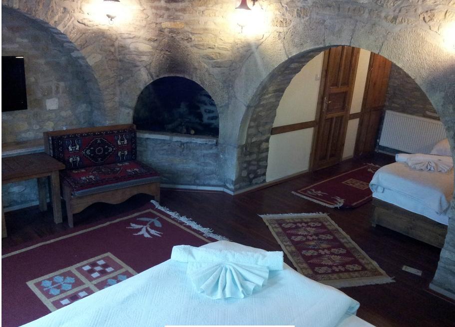 Hotel Kardelen Konaklari Safranbolu Pokoj fotografie