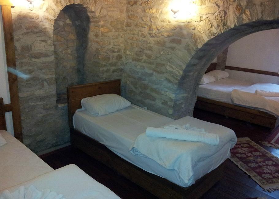 Hotel Kardelen Konaklari Safranbolu Pokoj fotografie