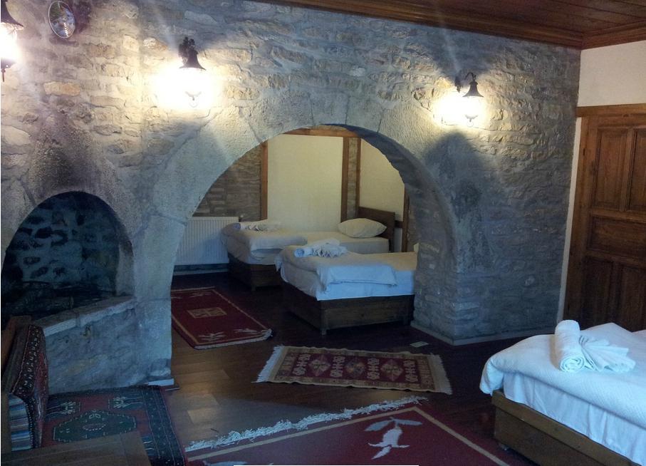 Hotel Kardelen Konaklari Safranbolu Pokoj fotografie