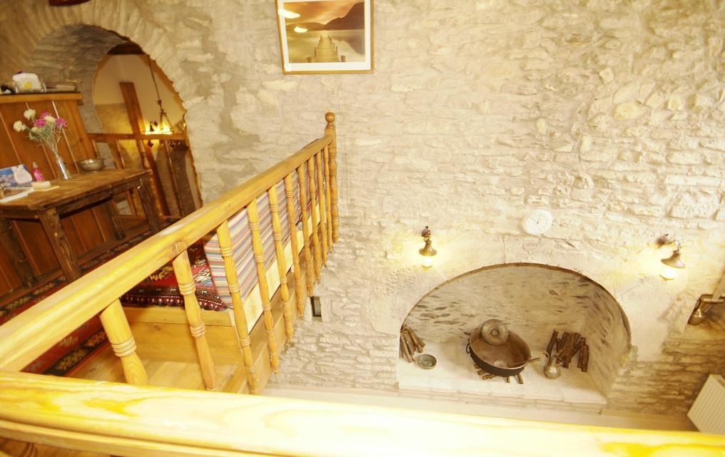 Hotel Kardelen Konaklari Safranbolu Exteriér fotografie