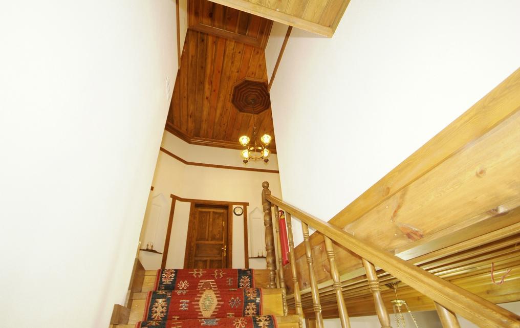 Hotel Kardelen Konaklari Safranbolu Exteriér fotografie