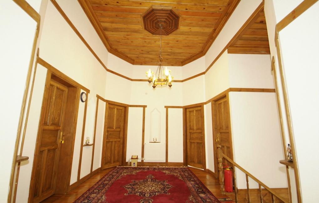 Hotel Kardelen Konaklari Safranbolu Exteriér fotografie