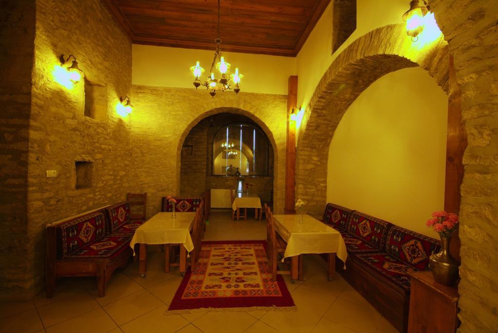 Hotel Kardelen Konaklari Safranbolu Exteriér fotografie